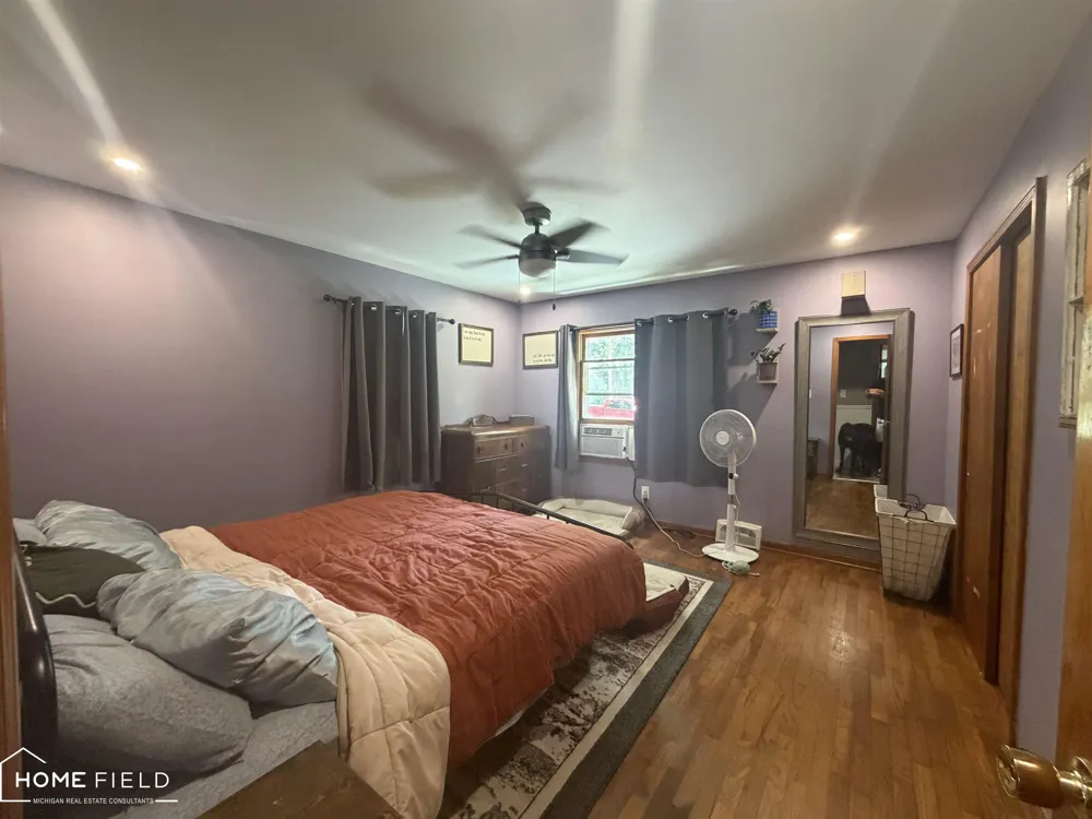 2660 S Morrice Road Owosso Charter Township, MI 48867