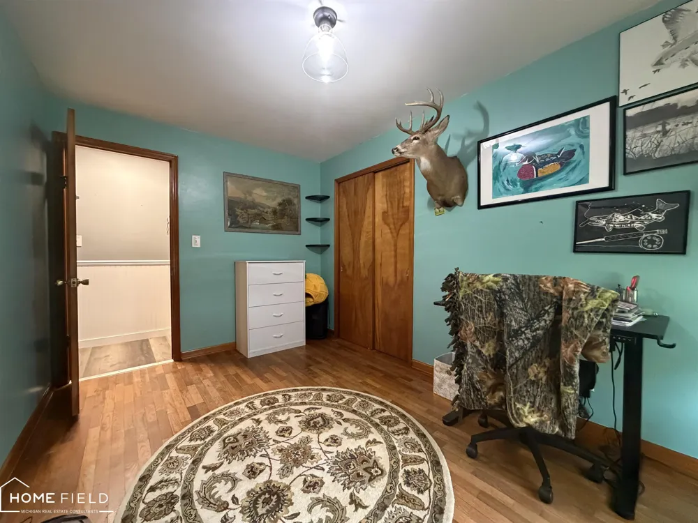 2660 S Morrice Road Owosso Charter Township, MI 48867