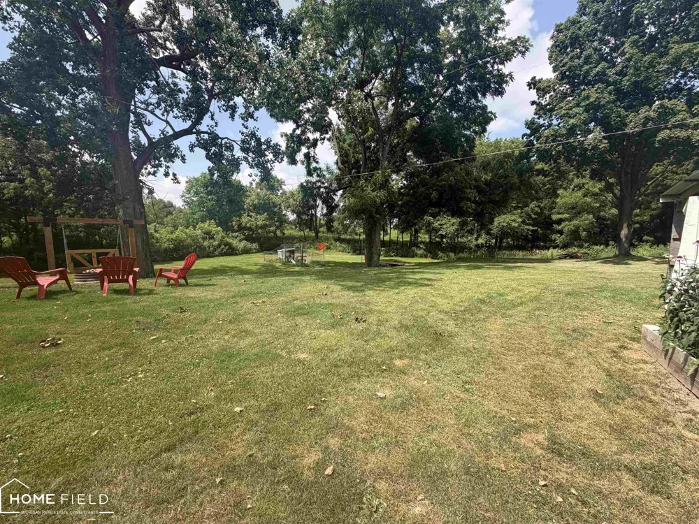2660 S Morrice Road Owosso Charter Township, MI 48867