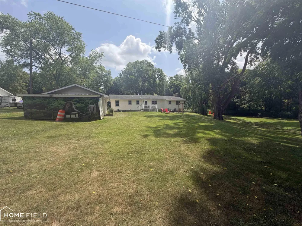 2660 S Morrice Road Owosso Charter Township, MI 48867