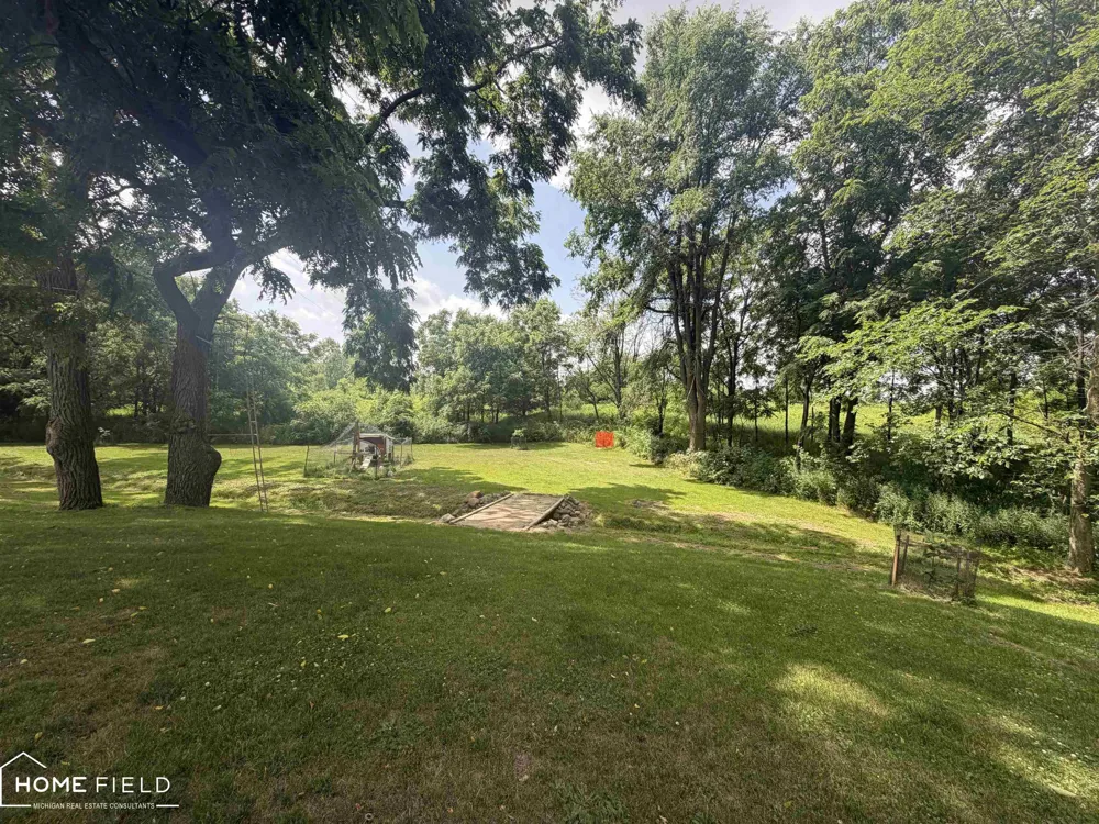 2660 S Morrice Road Owosso Charter Township, MI 48867