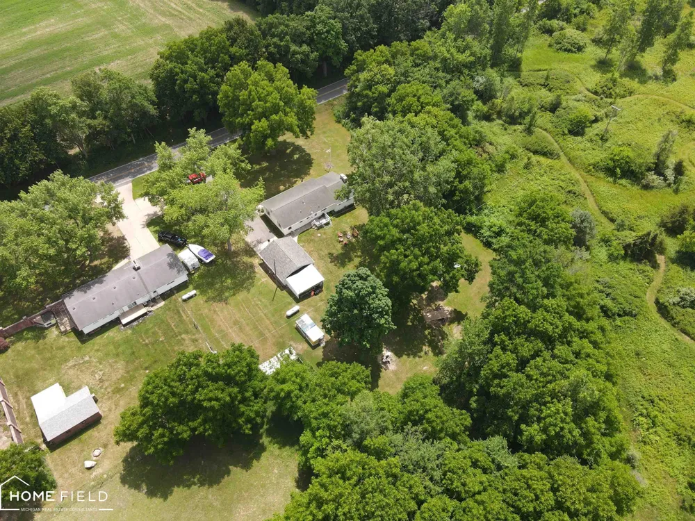 2660 S Morrice Road Owosso Charter Township, MI 48867