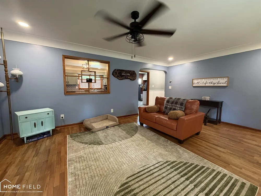 2660 S Morrice Road Owosso Charter Township, MI 48867