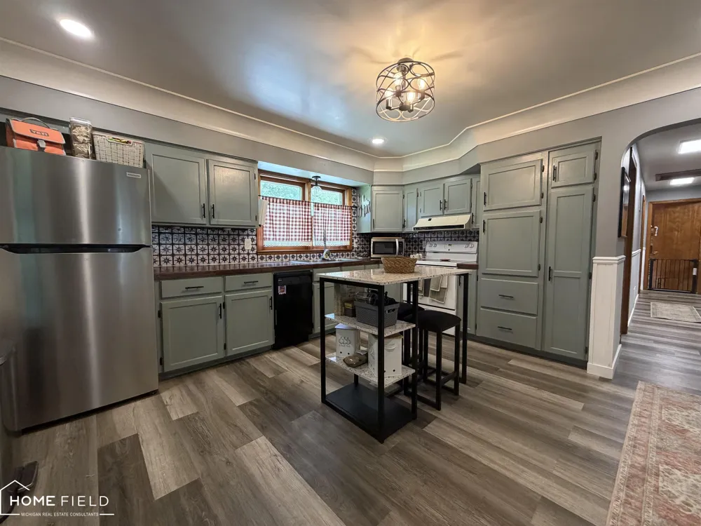 2660 S Morrice Road Owosso Charter Township, MI 48867