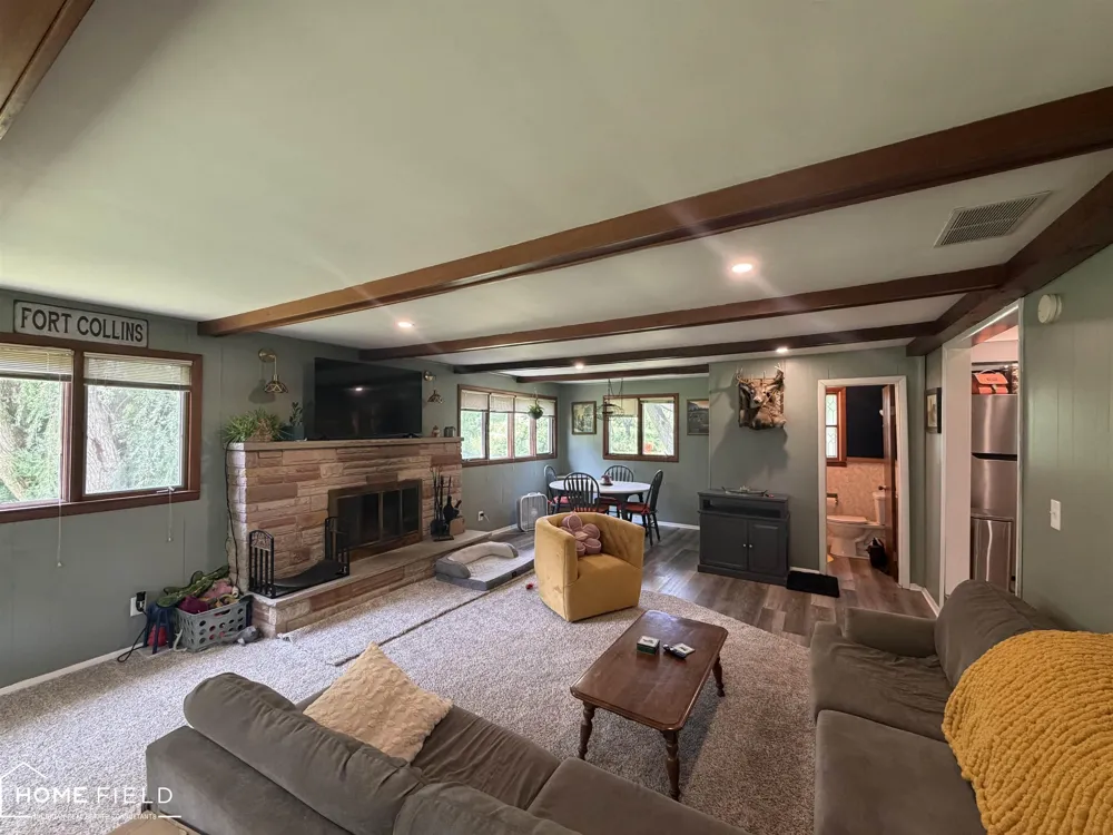 2660 S Morrice Road Owosso Charter Township, MI 48867