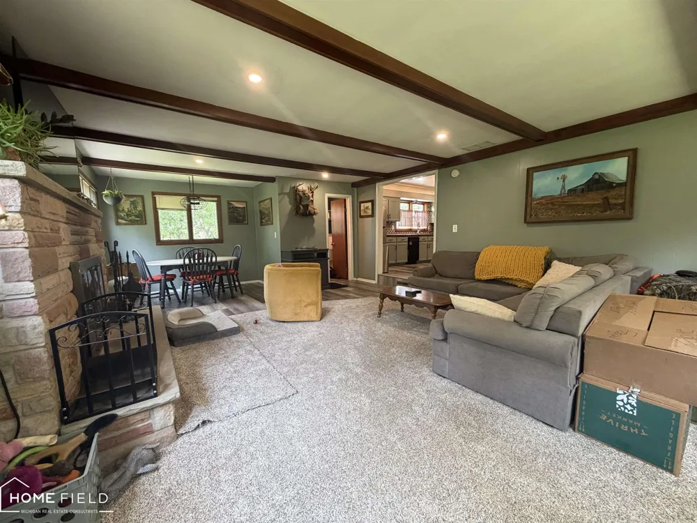 2660 S Morrice Road Owosso Charter Township, MI 48867