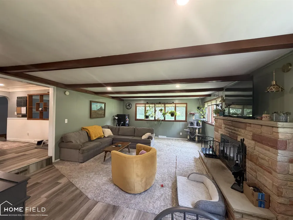 2660 S Morrice Road Owosso Charter Township, MI 48867