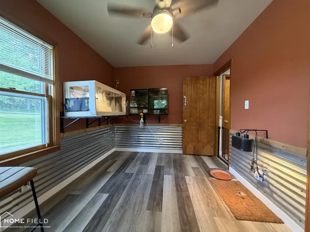 2660 S Morrice Road Owosso Charter Township, MI 48867