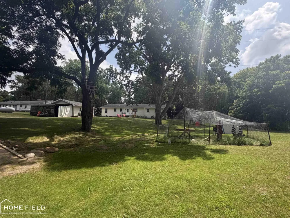 2660 S Morrice Road Owosso Charter Township, MI 48867