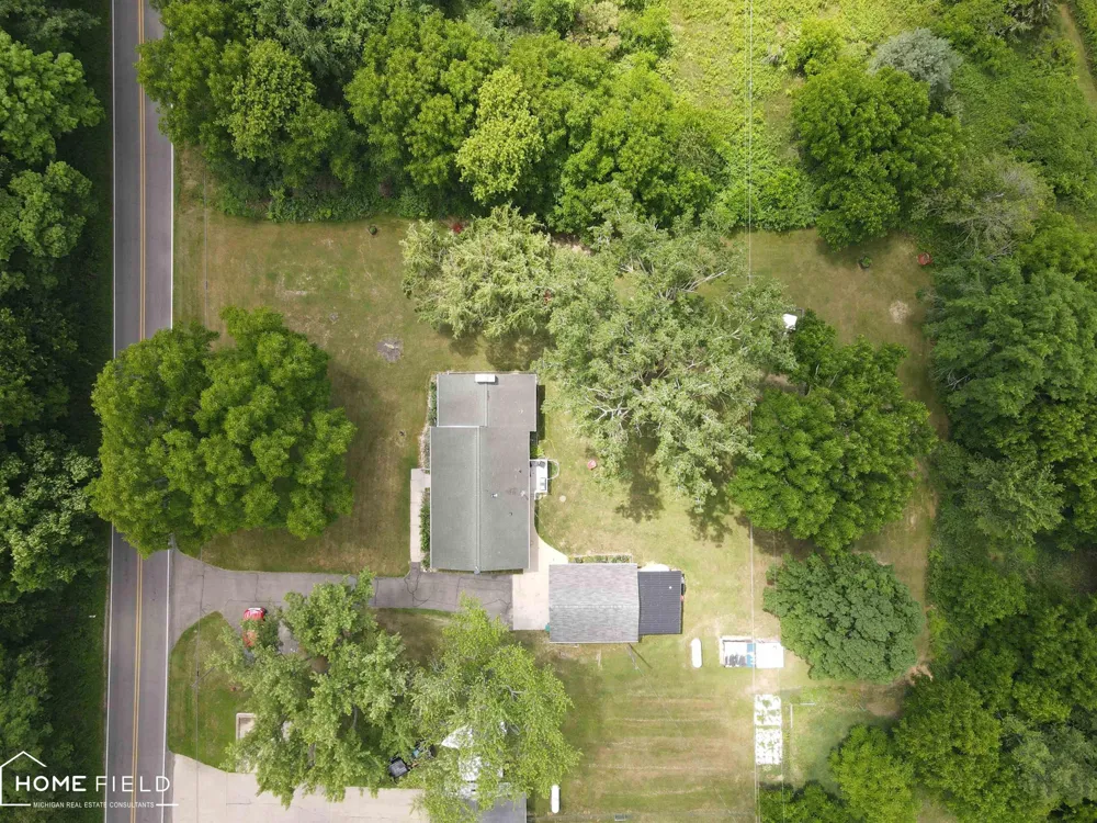 2660 S Morrice Road Owosso Charter Township, MI 48867