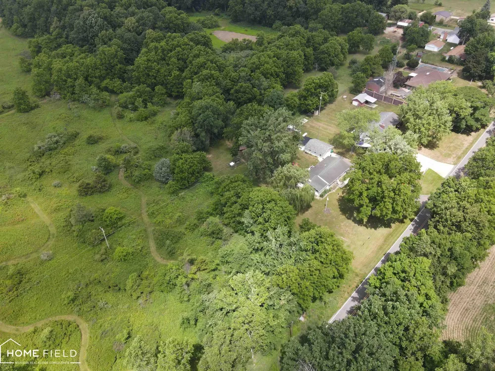 2660 S Morrice Road Owosso Charter Township, MI 48867