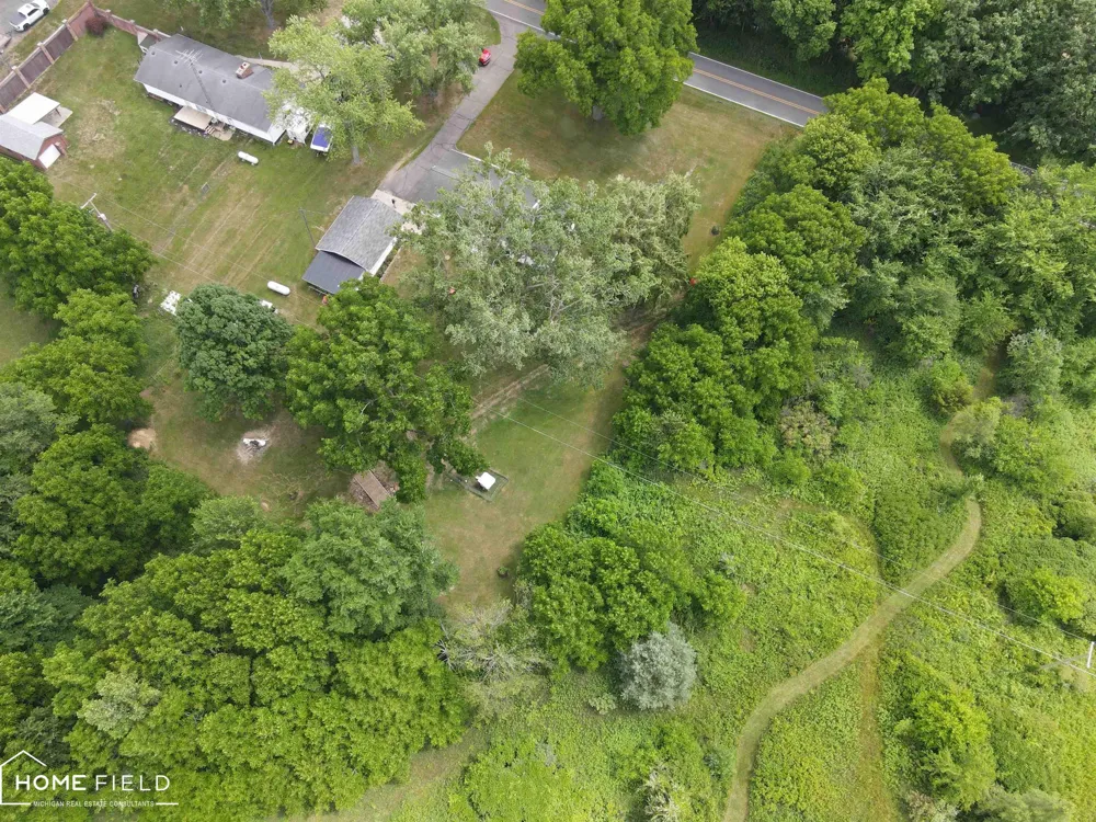 2660 S Morrice Road Owosso Charter Township, MI 48867