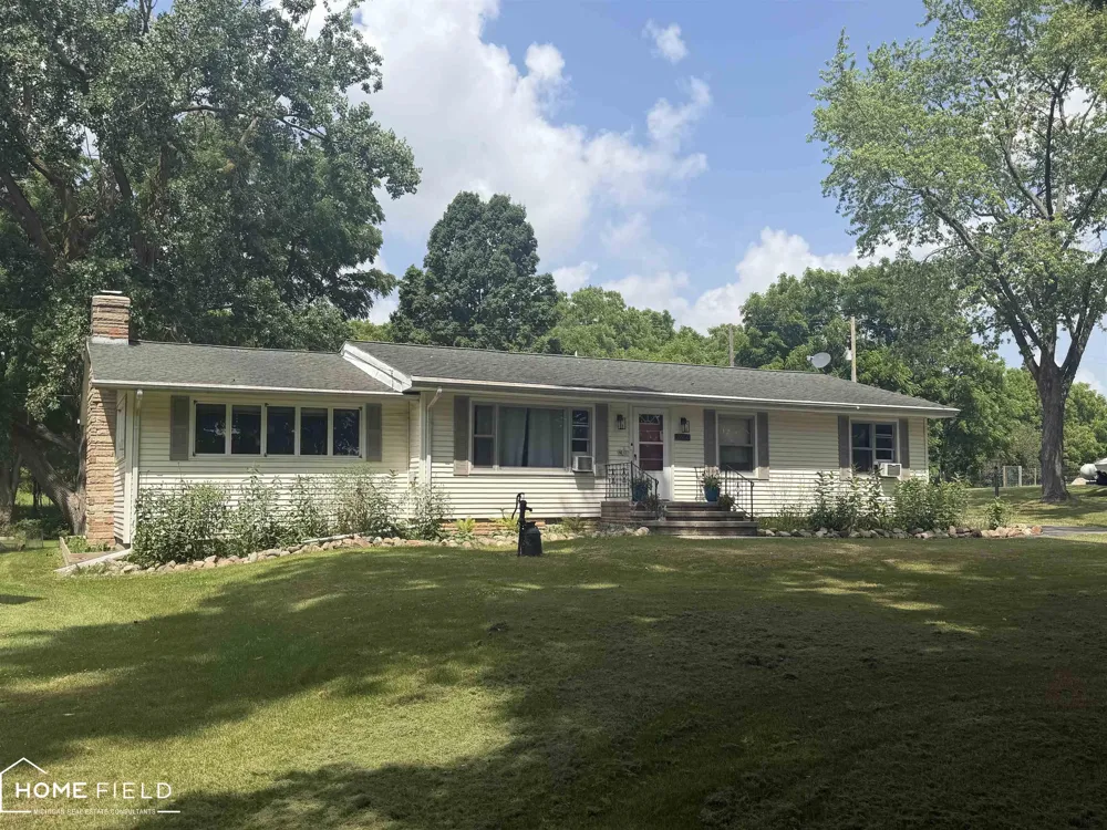2660 S Morrice Road Owosso Charter Township, MI 48867