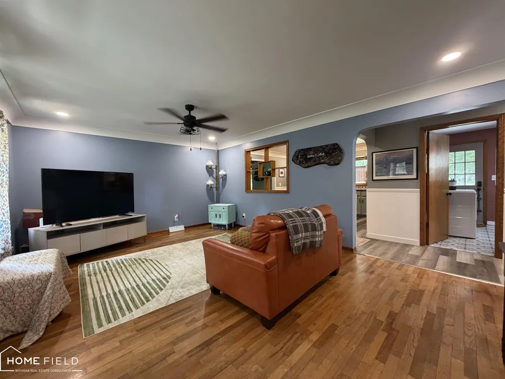 2660 S Morrice Road Owosso Charter Township, MI 48867