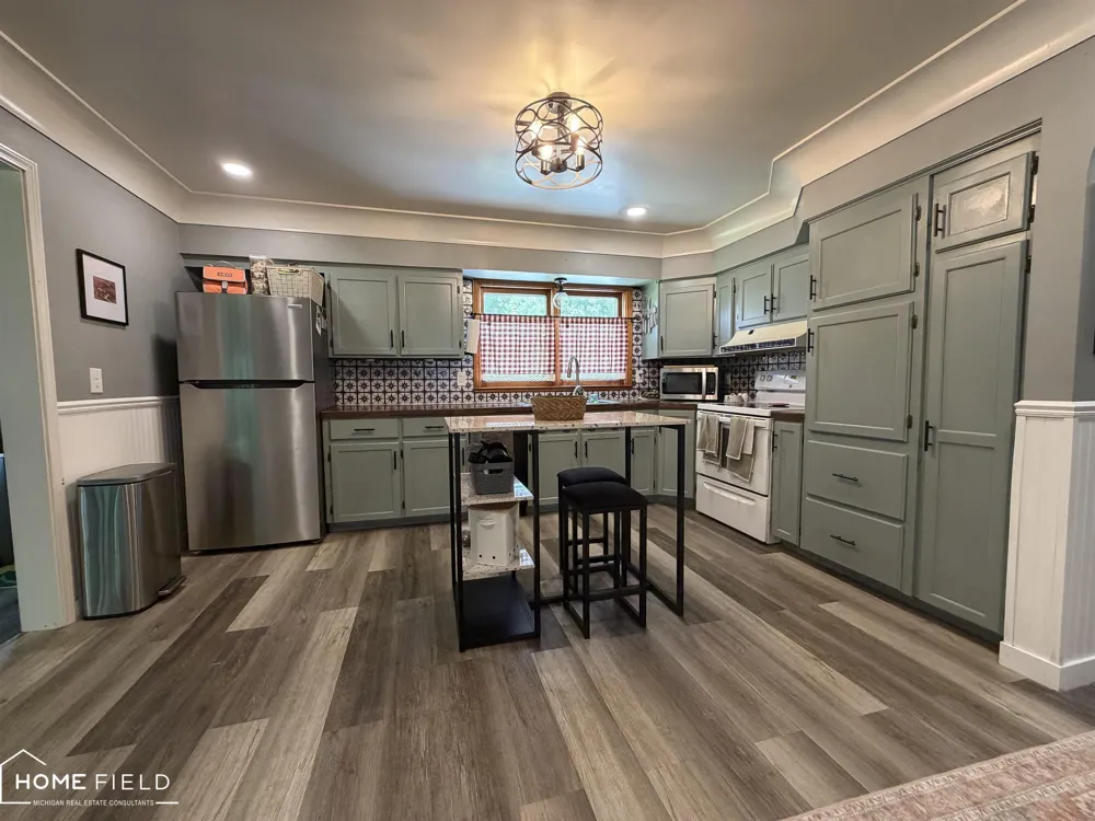 2660 S Morrice Road Owosso Charter Township, MI 48867
