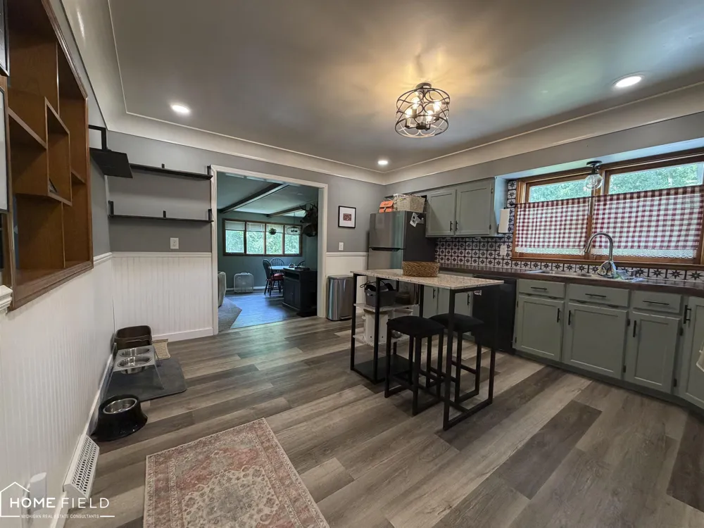 2660 S Morrice Road Owosso Charter Township, MI 48867