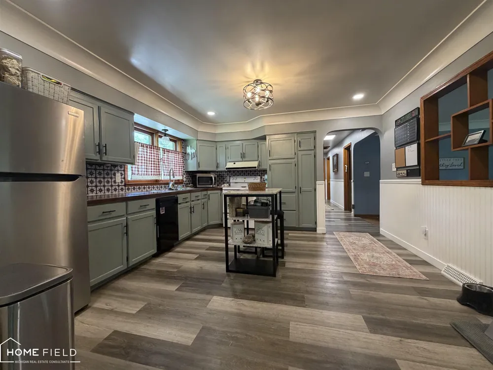 2660 S Morrice Road Owosso Charter Township, MI 48867