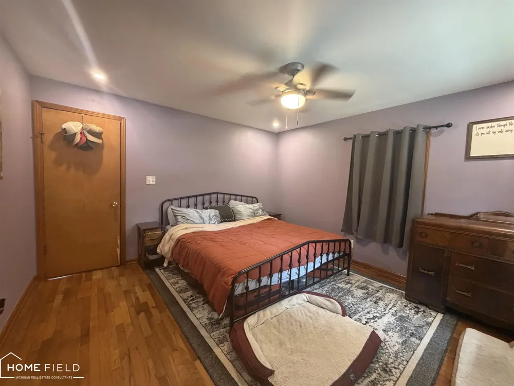 2660 S Morrice Road Owosso Charter Township, MI 48867