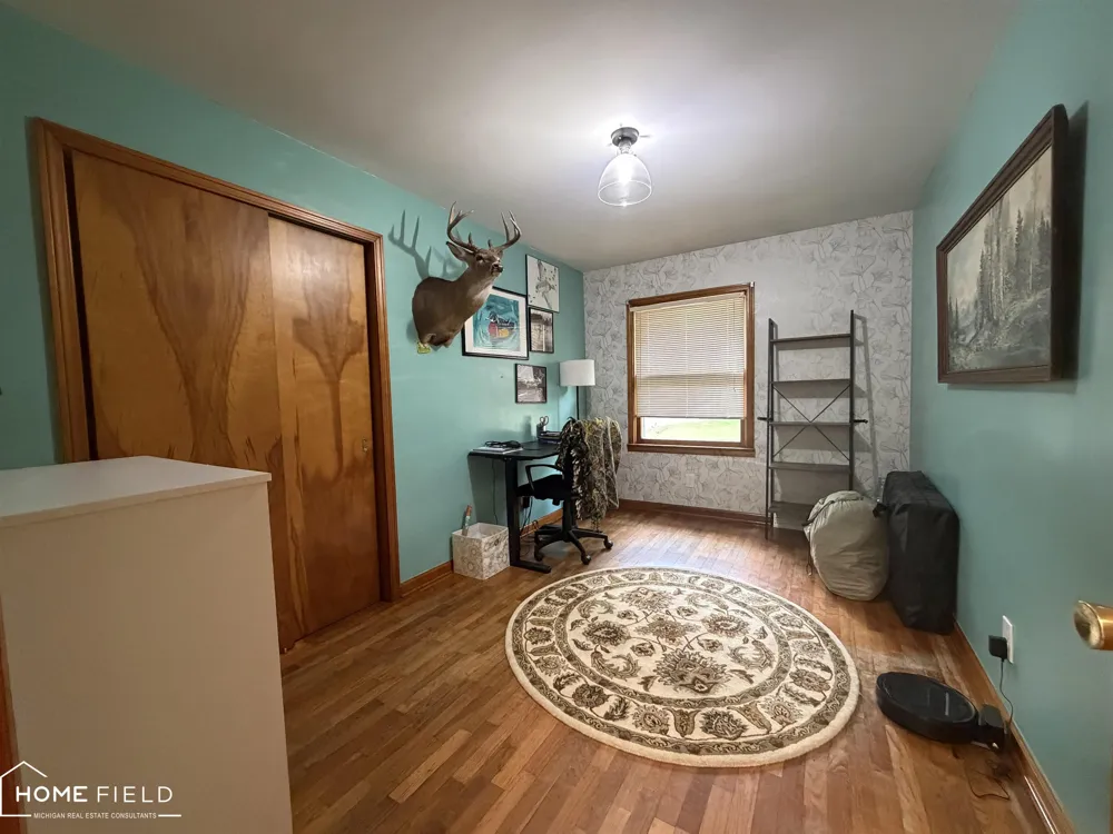 2660 S Morrice Road Owosso Charter Township, MI 48867