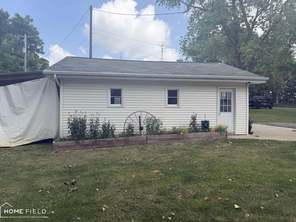 2660 S Morrice Road Owosso Charter Township, MI 48867