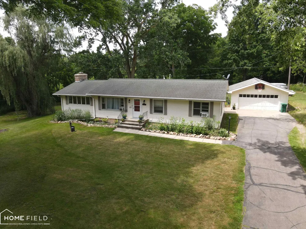 2660 S Morrice Road Owosso Charter Township, MI 48867