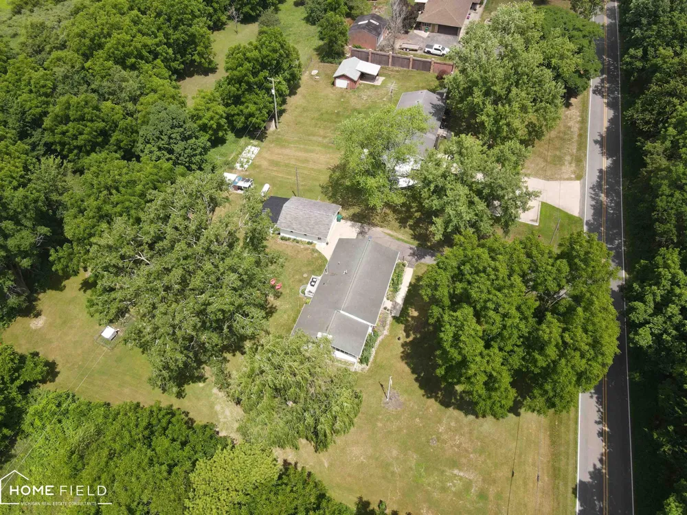 2660 S Morrice Road Owosso Charter Township, MI 48867