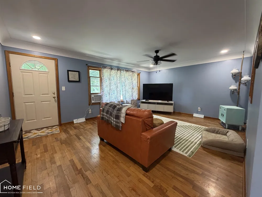 2660 S Morrice Road Owosso Charter Township, MI 48867