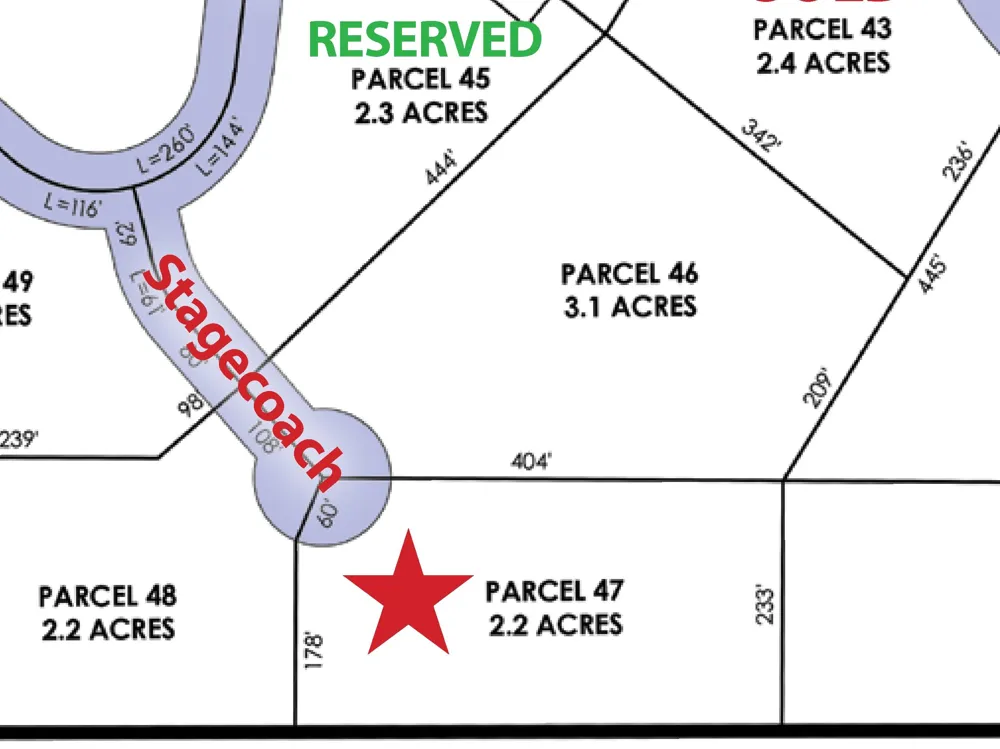 5956 Stagecoach Road Paradise Township, MI 49649