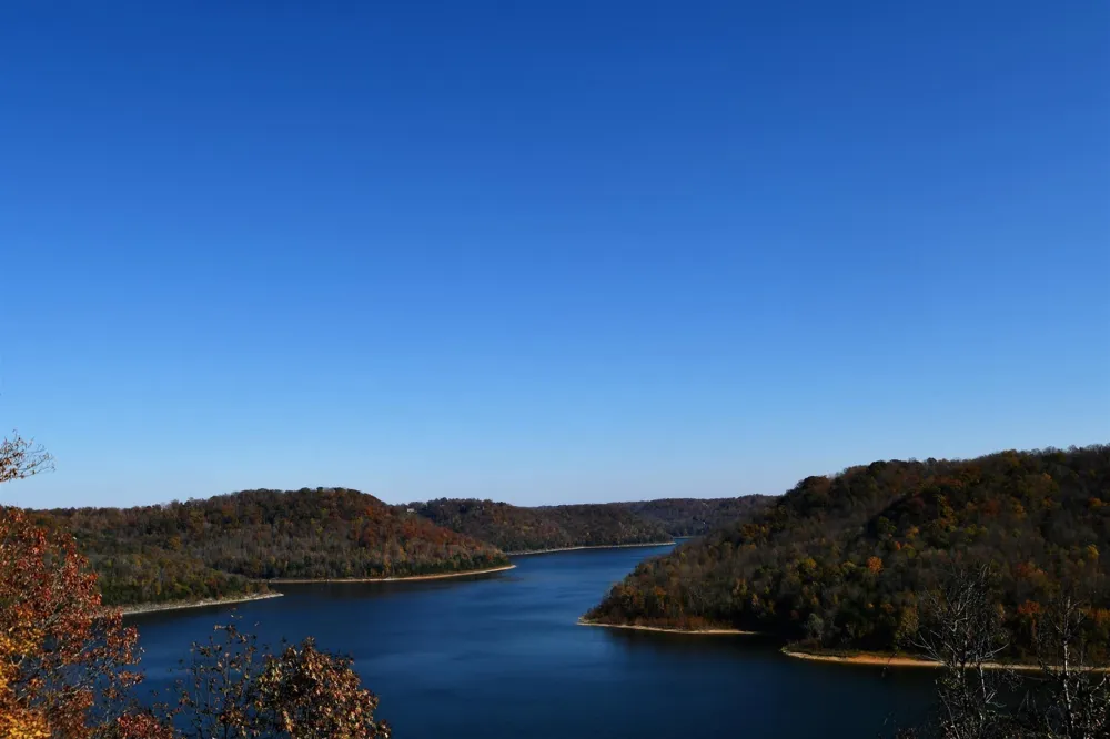 410 Wilson Circle Smithville, TN 37166