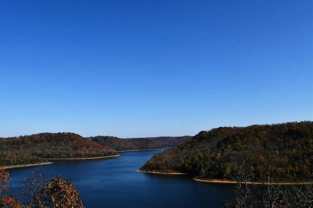 410 Wilson Circle Smithville, TN 37166