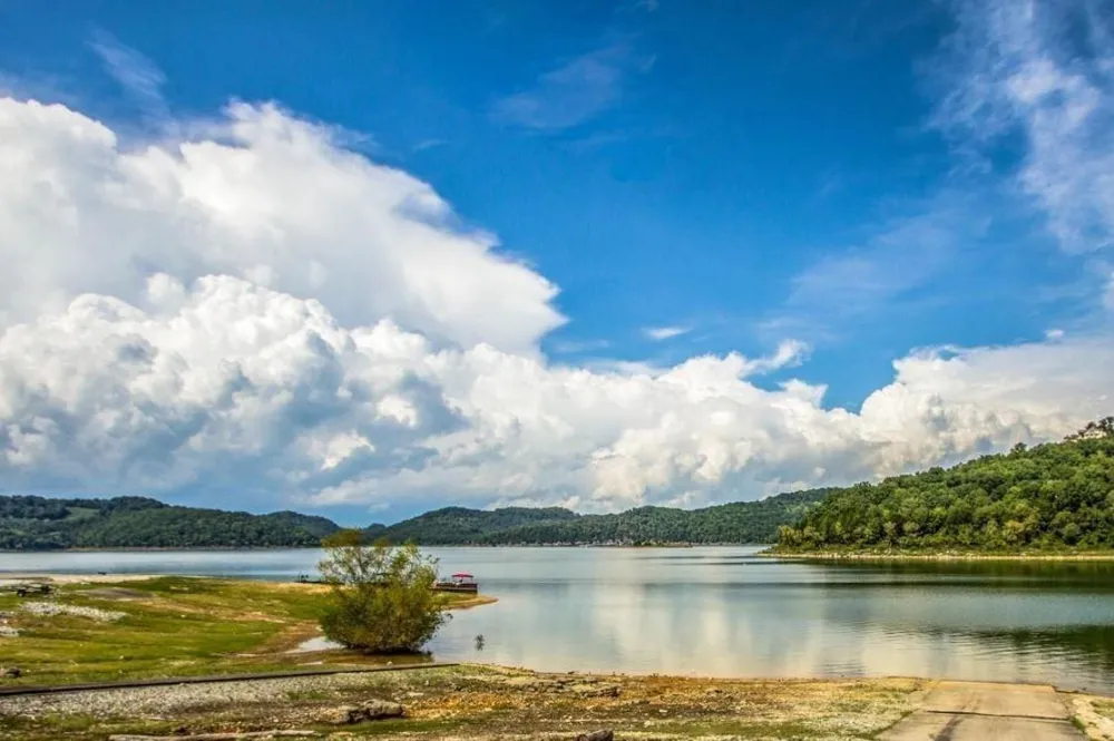 410 Wilson Circle Smithville, TN 37166