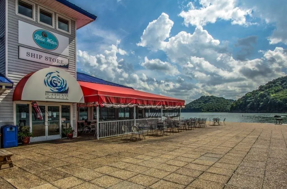 410 Wilson Circle Smithville, TN 37166