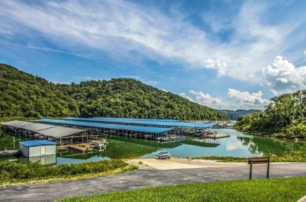 410 Wilson Circle Smithville, TN 37166