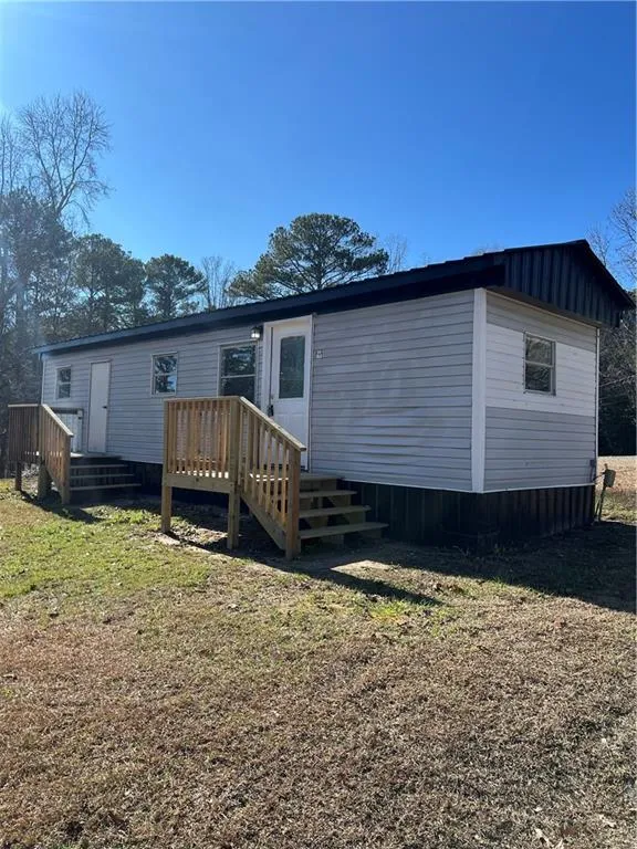 336 Georgianna Street Jasper, GA 30143
