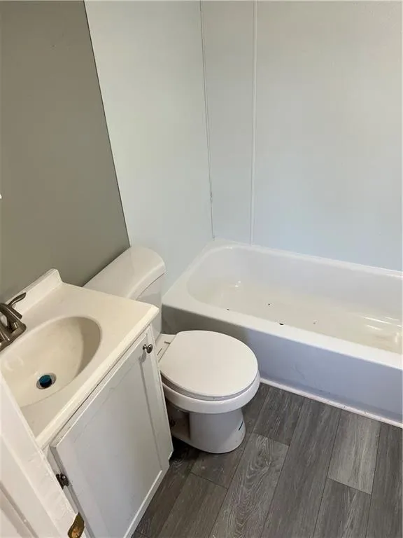336 Georgianna Street Jasper, GA 30143