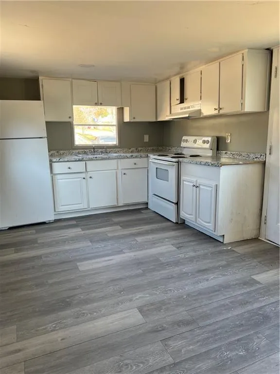 336 Georgianna Street Jasper, GA 30143