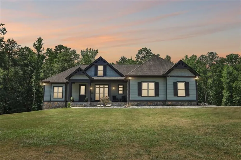 96 Grassy Springs Court Oxford, GA 30054