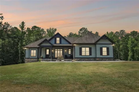 96 Grassy Springs Court