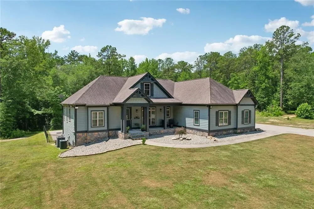 96 Grassy Springs Court Oxford, GA 30054