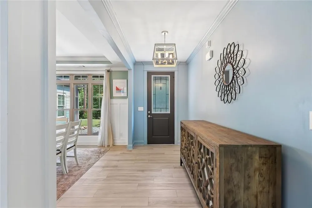 96 Grassy Springs Court Oxford, GA 30054