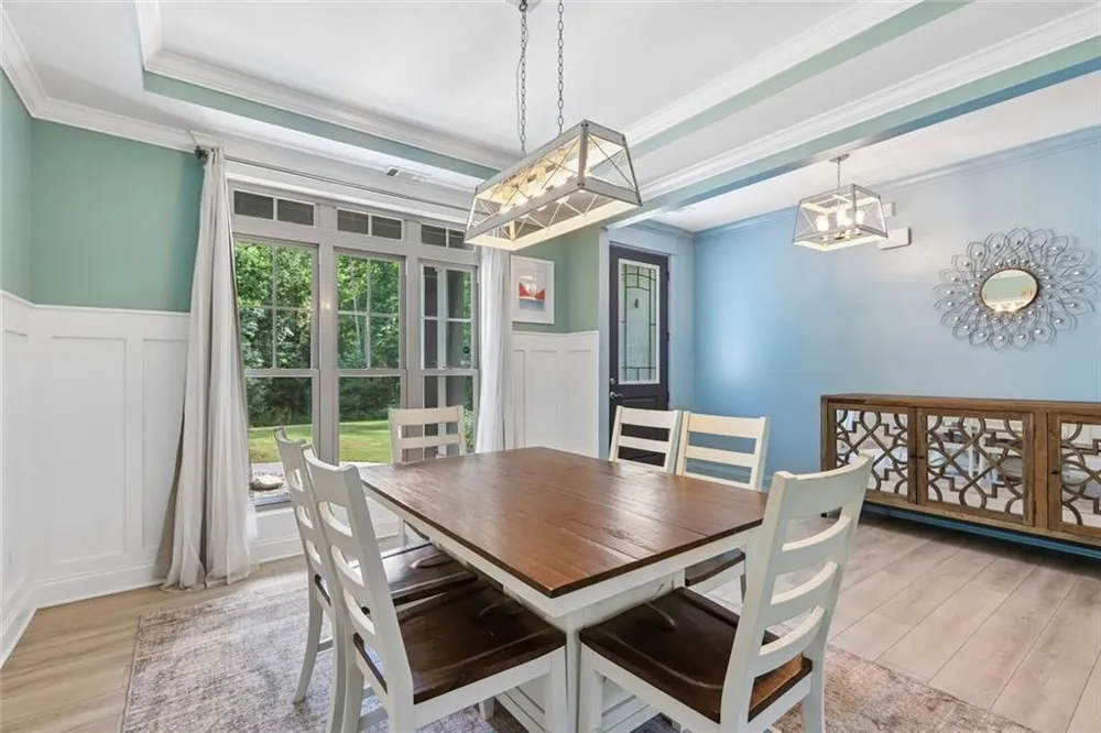 96 Grassy Springs Court Oxford, GA 30054