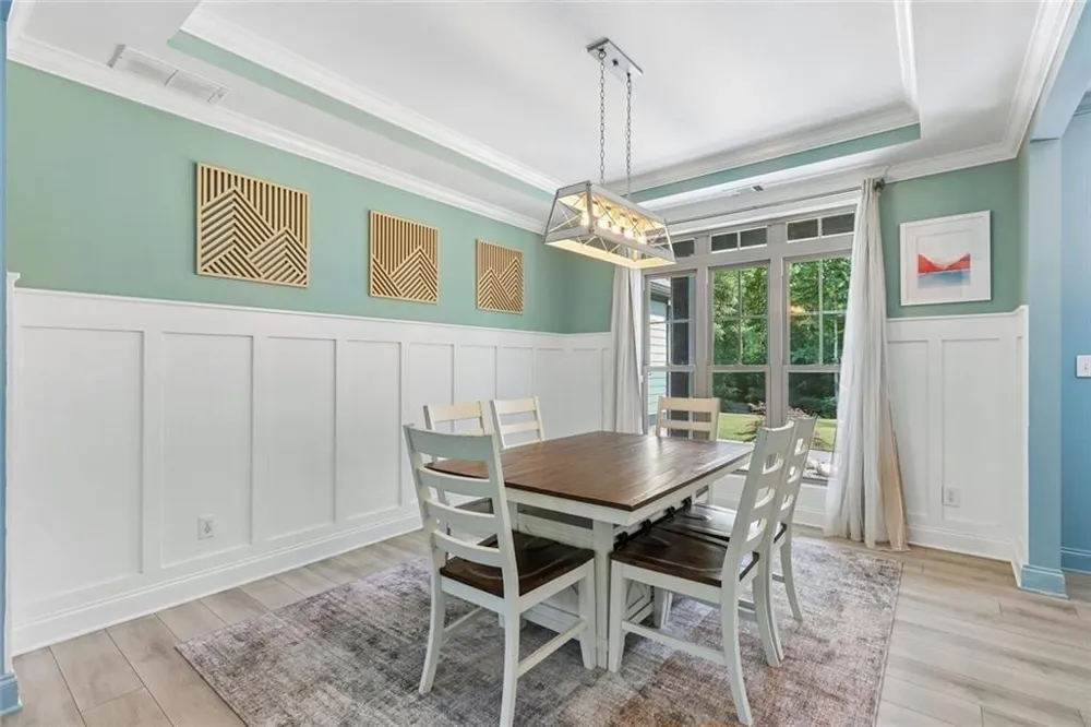 96 Grassy Springs Court Oxford, GA 30054