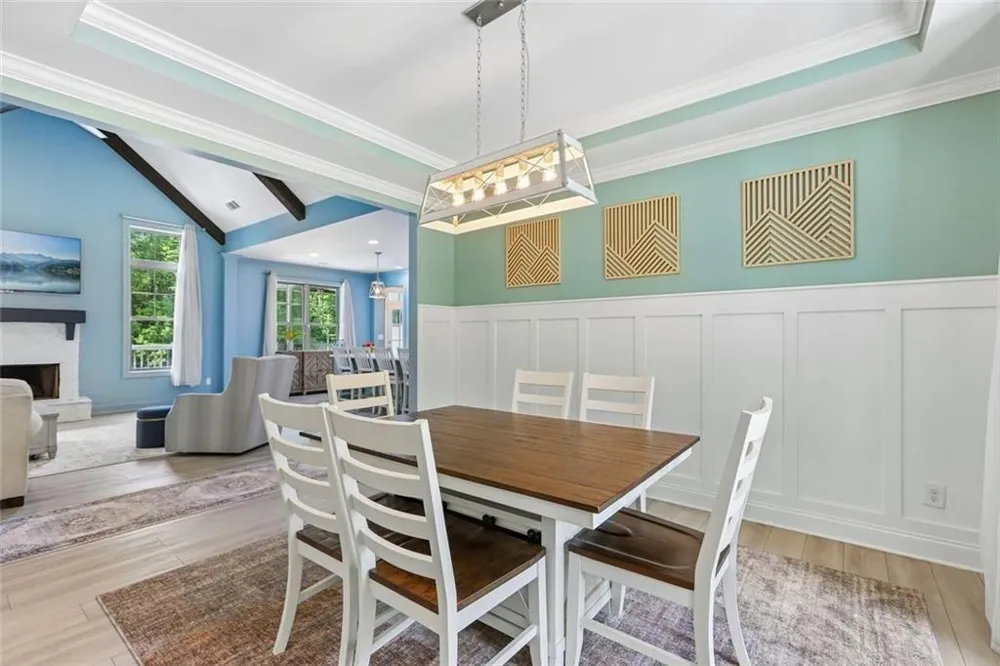 96 Grassy Springs Court Oxford, GA 30054