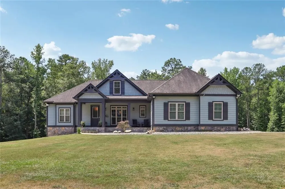 96 Grassy Springs Court Oxford, GA 30054