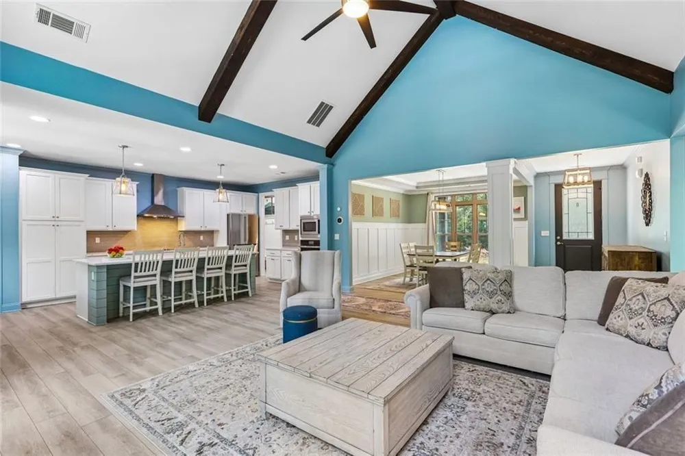 96 Grassy Springs Court Oxford, GA 30054