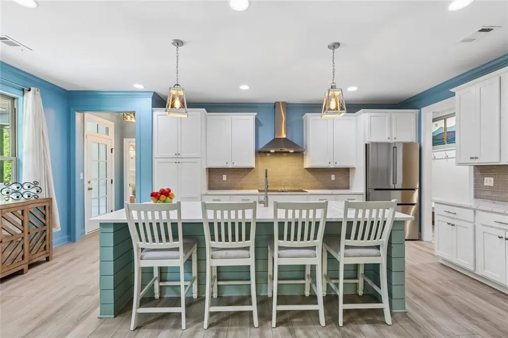 96 Grassy Springs Court Oxford, GA 30054