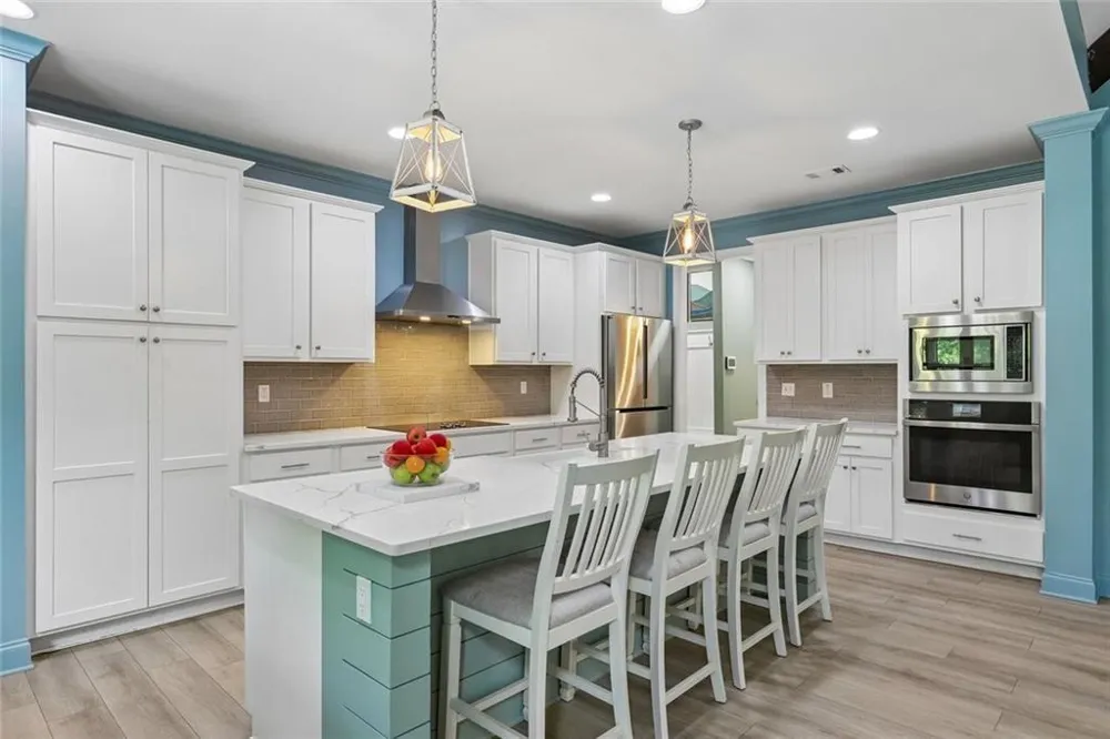96 Grassy Springs Court Oxford, GA 30054