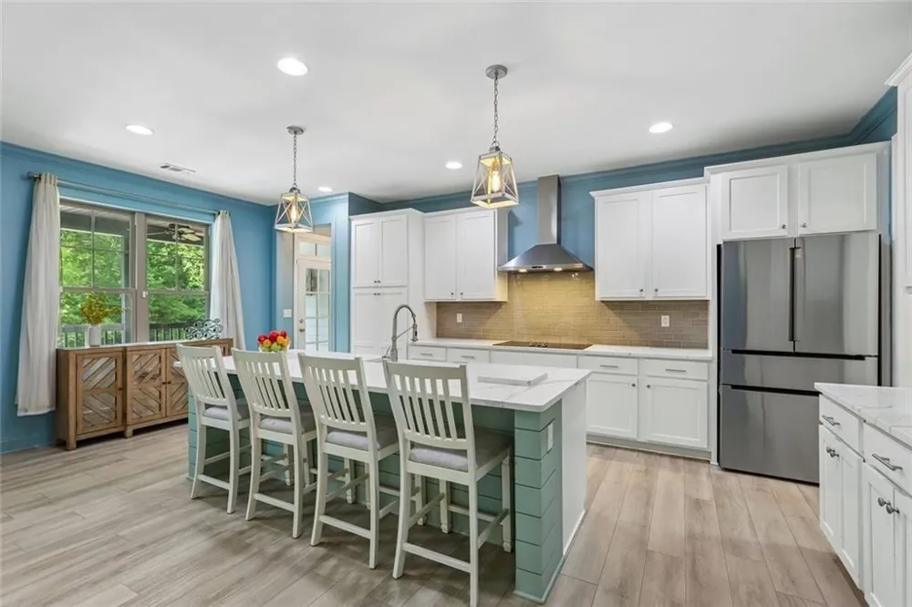 96 Grassy Springs Court Oxford, GA 30054