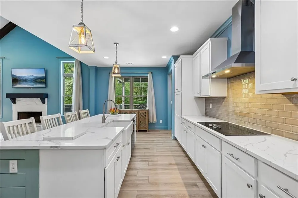 96 Grassy Springs Court Oxford, GA 30054
