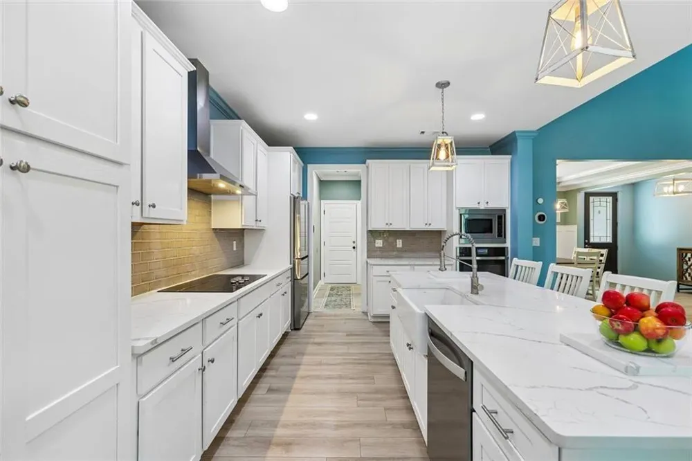 96 Grassy Springs Court Oxford, GA 30054